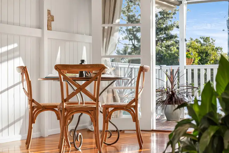 Second view of Homely house listing, 1/3A Kauri Street, Cooroy QLD 4563