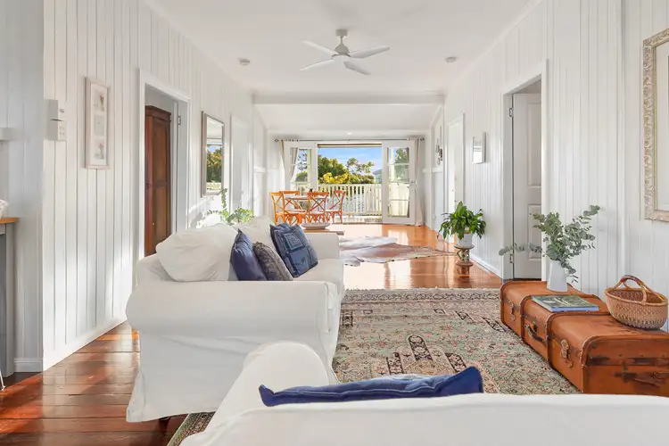 Fourth view of Homely house listing, 1/3A Kauri Street, Cooroy QLD 4563
