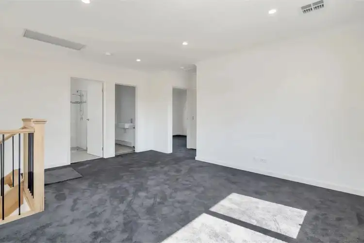 Third view of Homely house listing, 1/22 Yellow Brick Road, Doreen VIC 3754