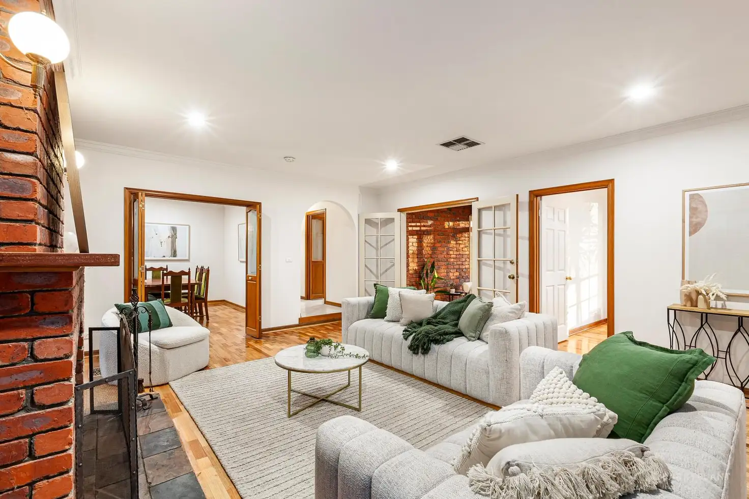 Main view of Homely house listing, 7 Tramore Close, Templestowe VIC 3106