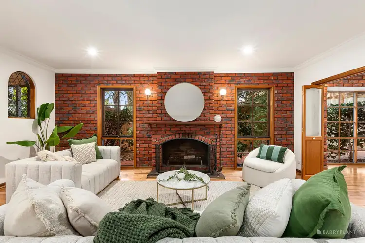 Third view of Homely house listing, 7 Tramore Close, Templestowe VIC 3106