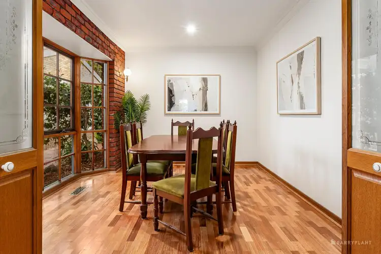 Fourth view of Homely house listing, 7 Tramore Close, Templestowe VIC 3106