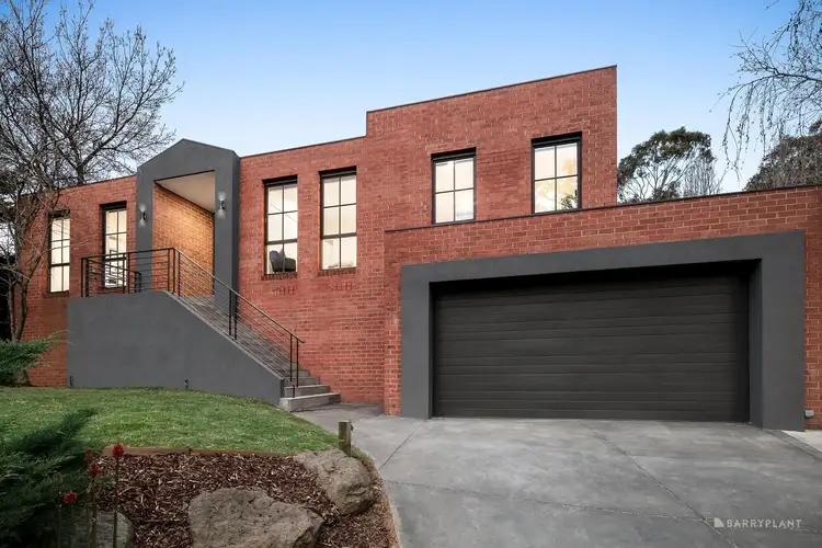 2 Echidna Road, Eltham VIC 3095