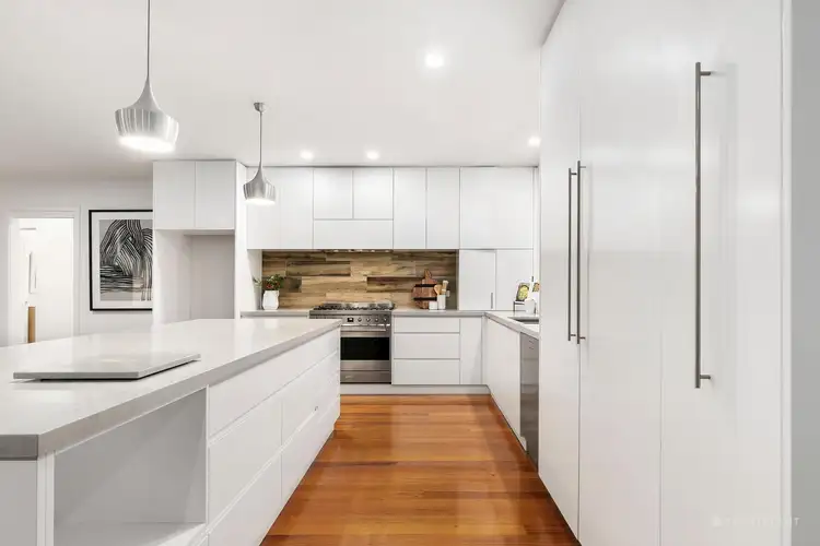 Third view of Homely house listing, 2 Echidna Road, Eltham VIC 3095