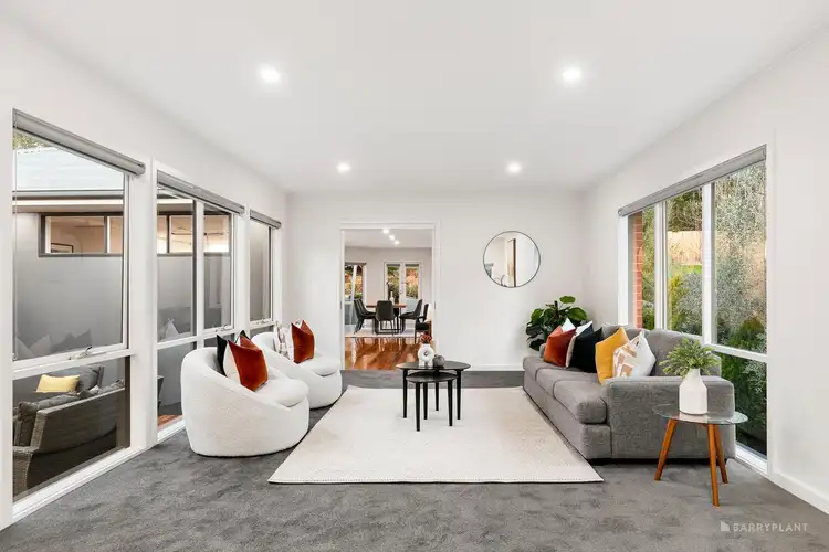 Fourth view of Homely house listing, 2 Echidna Road, Eltham VIC 3095