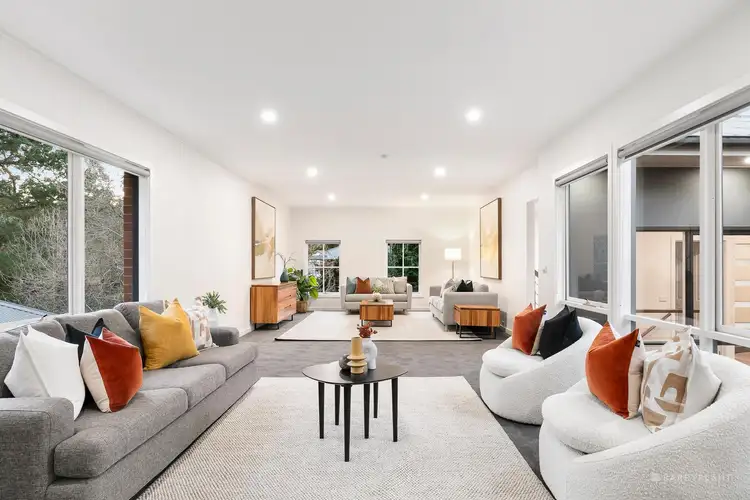 Fifth view of Homely house listing, 2 Echidna Road, Eltham VIC 3095