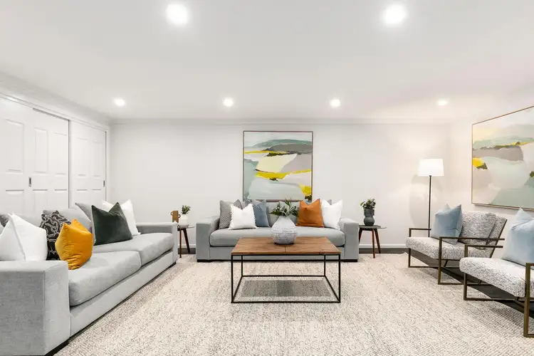 Sixth view of Homely house listing, 2 Echidna Road, Eltham VIC 3095