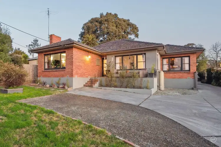 1/118 Main Hurstbridge Road, Diamond Creek VIC 3089