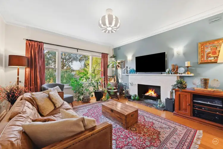 Second view of Homely unit listing, 1/118 Main Hurstbridge Road, Diamond Creek VIC 3089