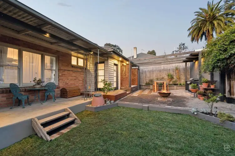 Third view of Homely unit listing, 1/118 Main Hurstbridge Road, Diamond Creek VIC 3089