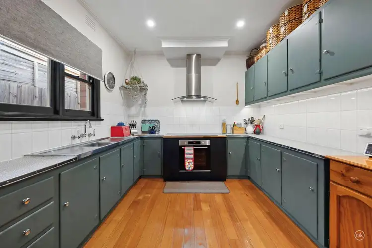 Fourth view of Homely unit listing, 1/118 Main Hurstbridge Road, Diamond Creek VIC 3089