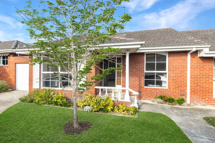 2/10 Lithgow Street, Glen Iris VIC 3146