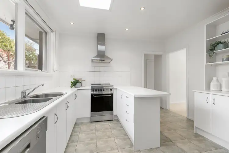 Third view of Homely unit listing, 2/10 Lithgow Street, Glen Iris VIC 3146