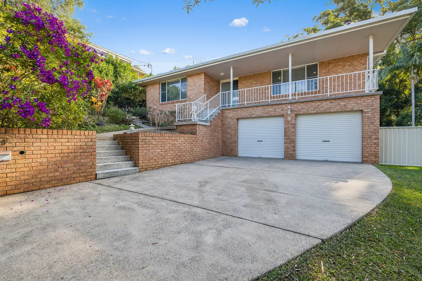 Main view of Homely house listing, 9 Mount Pleasant Drive, North Boambee Valley NSW 2450