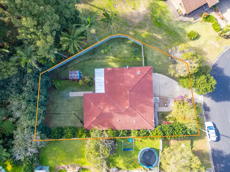 Sixth view of Homely house listing, 9 Mount Pleasant Drive, North Boambee Valley NSW 2450