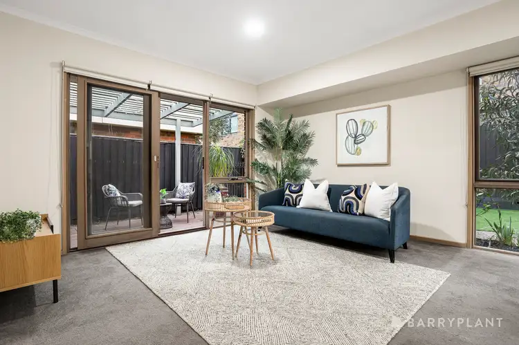 Third view of Homely townhouse listing, 5/58-60 Nepean Highway, Aspendale VIC 3195