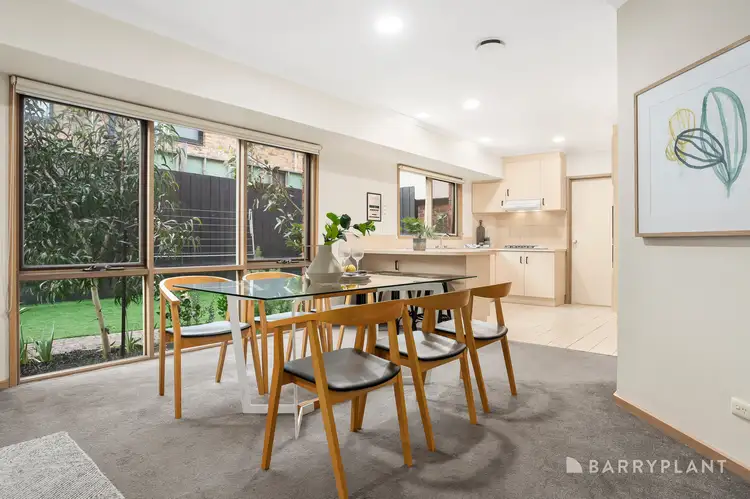 Sixth view of Homely townhouse listing, 5/58-60 Nepean Highway, Aspendale VIC 3195