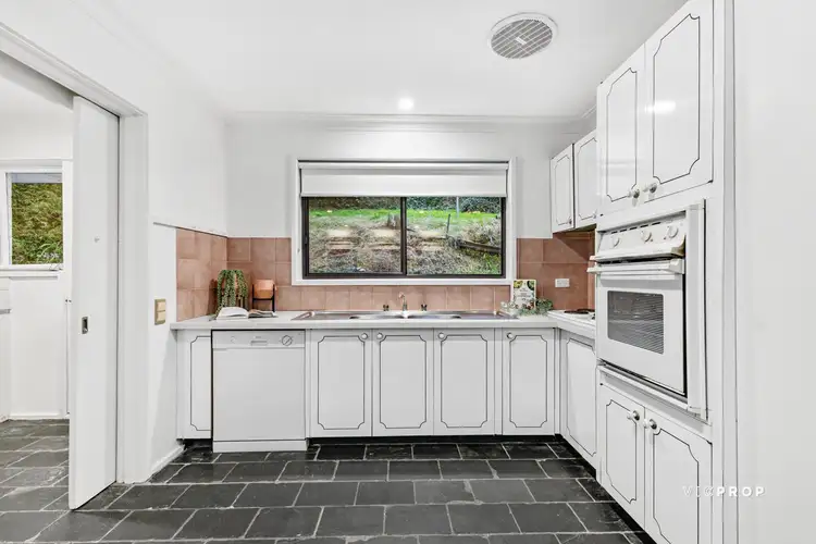 Second view of Homely house listing, 21 Belgrave-Hallam Road, Belgrave VIC 3160