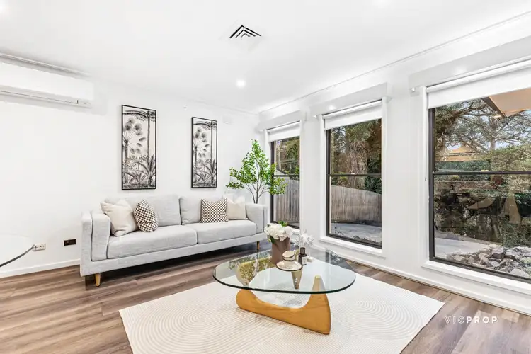Third view of Homely house listing, 21 Belgrave-Hallam Road, Belgrave VIC 3160