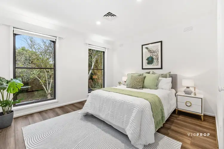 Fourth view of Homely house listing, 21 Belgrave-Hallam Road, Belgrave VIC 3160