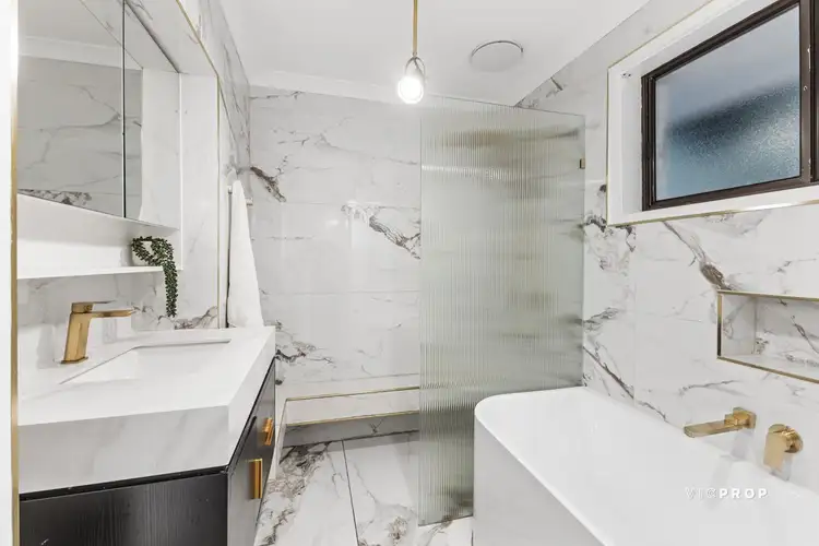 Fifth view of Homely house listing, 21 Belgrave-Hallam Road, Belgrave VIC 3160