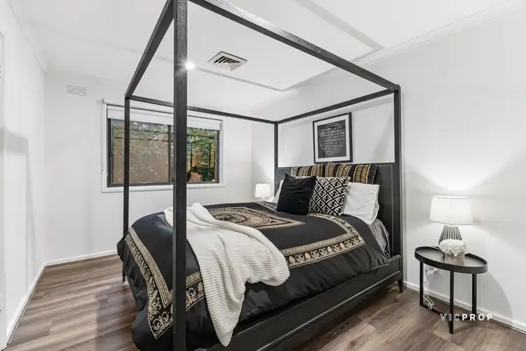Sixth view of Homely house listing, 21 Belgrave-Hallam Road, Belgrave VIC 3160