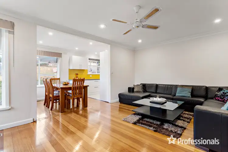 Third view of Homely house listing, 113 Stephensons Road, Mount Waverley VIC 3149