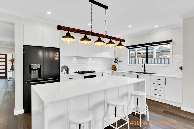 Third view of Homely house listing, 8 Peace Avenue, Kilmore VIC 3764