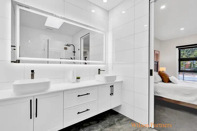 Sixth view of Homely house listing, 8 Peace Avenue, Kilmore VIC 3764