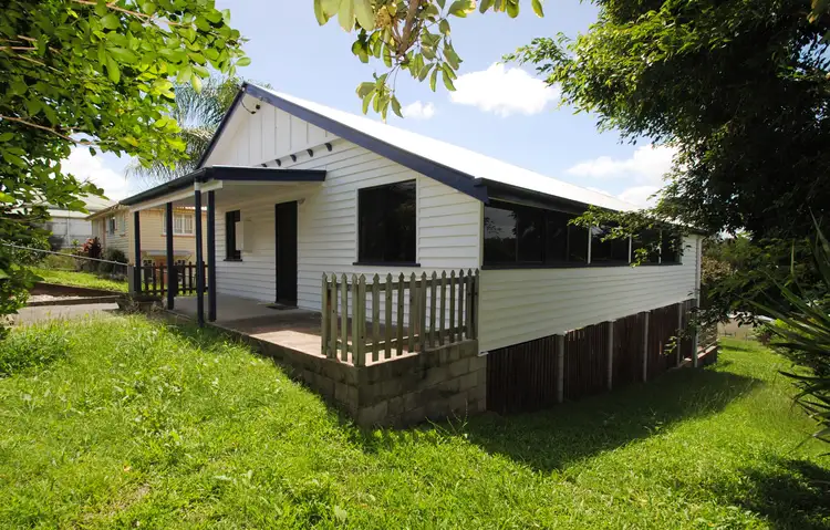 Second view of Homely house listing, 28 Crescent Road, Gympie QLD 4570