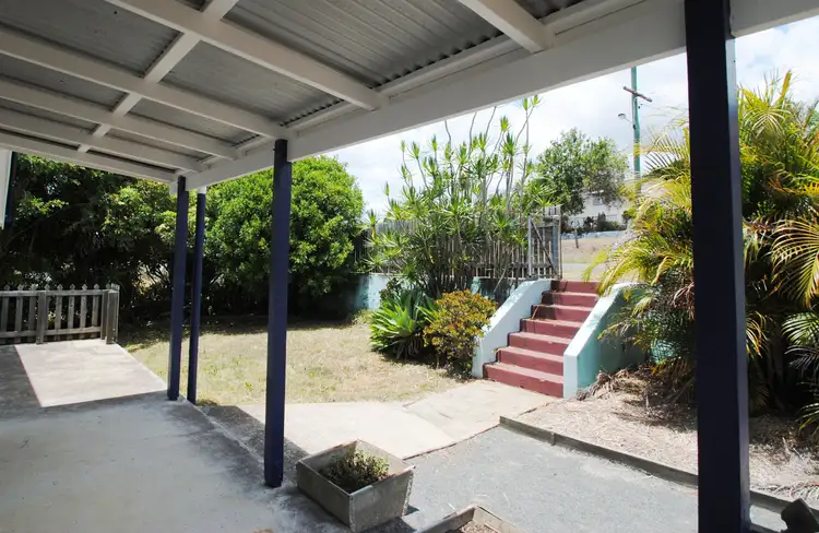 Sixth view of Homely house listing, 28 Crescent Road, Gympie QLD 4570