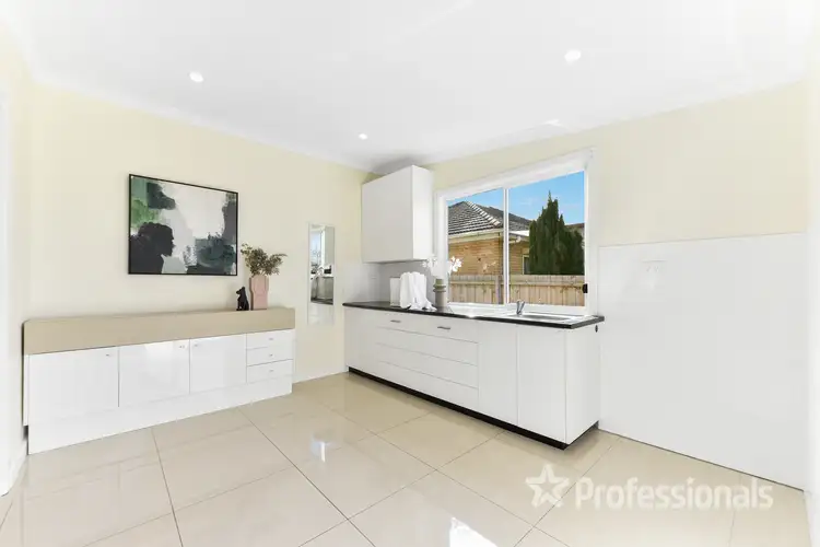 Fifth view of Homely house listing, 34 Scotsburn Avenue, Clayton VIC 3168