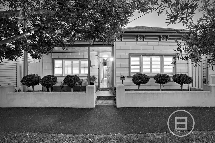 Main view of Homely house listing, 13 Spring Street East, Port Melbourne VIC 3207