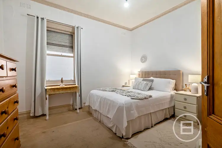 Fifth view of Homely house listing, 13 Spring Street East, Port Melbourne VIC 3207