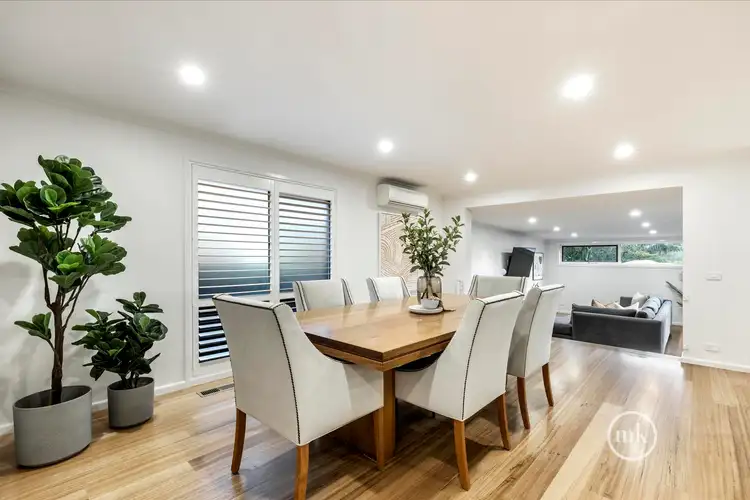 Fourth view of Homely house listing, 6 Tara Court, Yallambie VIC 3085
