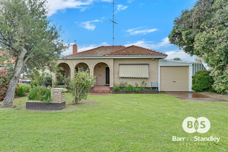 7 Castle Street, South Bunbury WA 6230