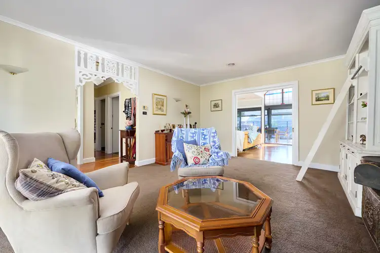 Fifth view of Homely house listing, 88 Howard Road, Dingley Village VIC 3172