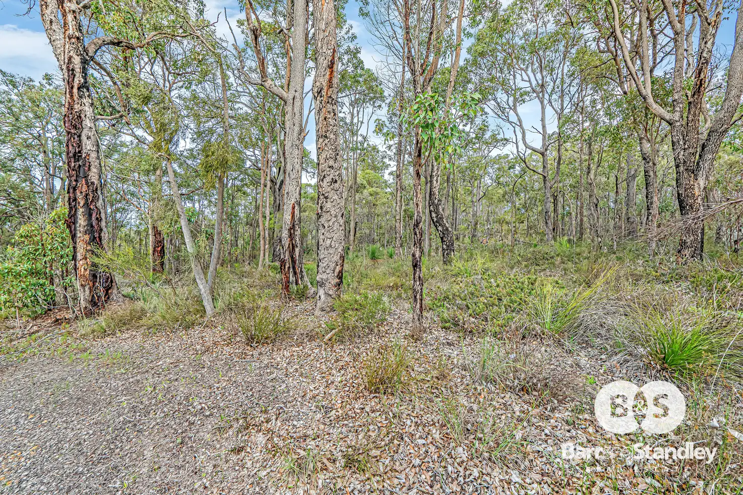 Main view of Homely land listing, 1 Trigwell Street, Donnybrook WA 6239
