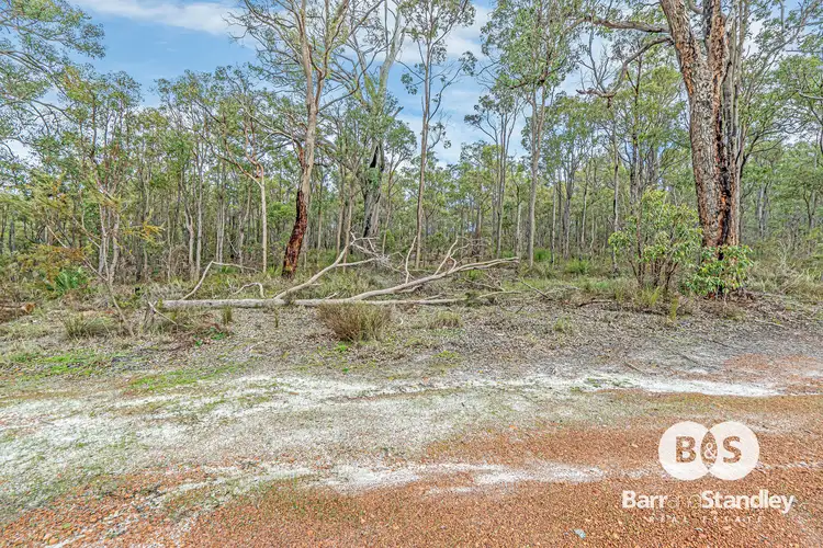 Fourth view of Homely land listing, 1 Trigwell Street, Donnybrook WA 6239