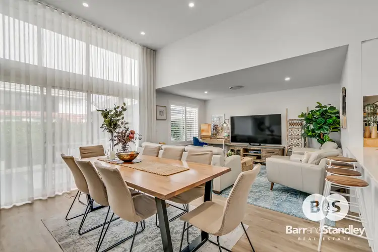7 Canter Circuit, South Bunbury WA 6230