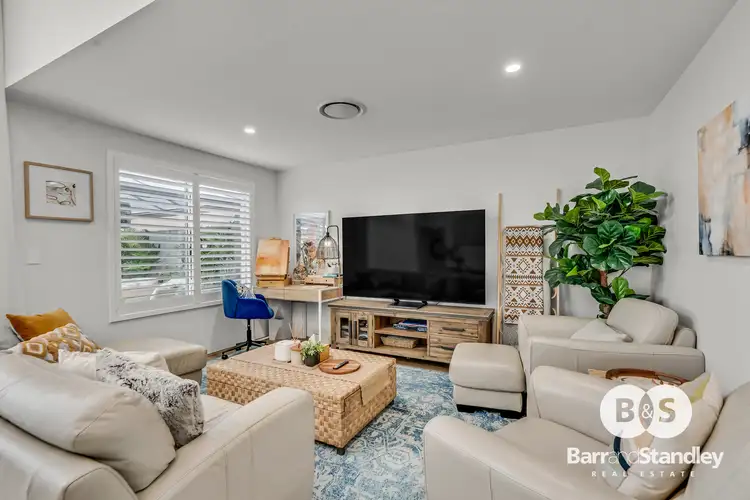 Third view of Homely house listing, 7 Canter Circuit, South Bunbury WA 6230