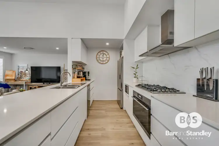 Fourth view of Homely house listing, 7 Canter Circuit, South Bunbury WA 6230