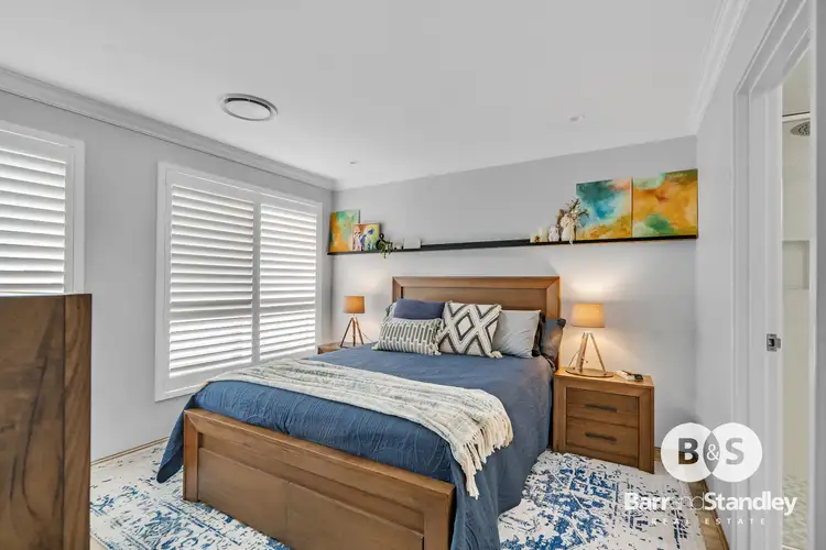 Fifth view of Homely house listing, 7 Canter Circuit, South Bunbury WA 6230