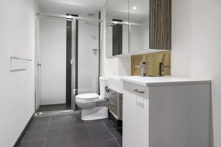 Sixth view of Homely apartment listing, 406/40 Stanley Street, Collingwood VIC 3066