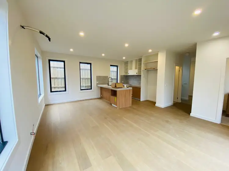 Second view of Homely unit listing, Address available on request