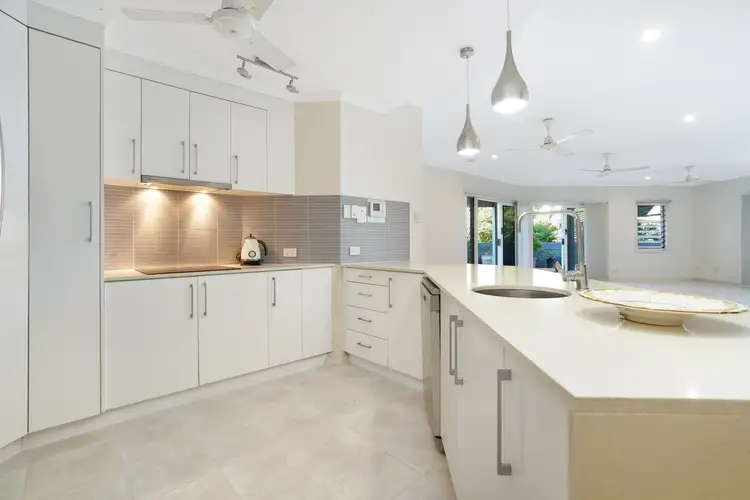 4/40 Marina Boulevard, Cullen Bay NT 820
