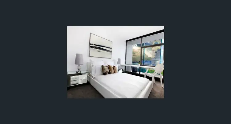 Fifth view of Homely apartment listing, 403/7 King Street, Prahran VIC 3181