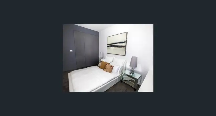 Sixth view of Homely apartment listing, 403/7 King Street, Prahran VIC 3181