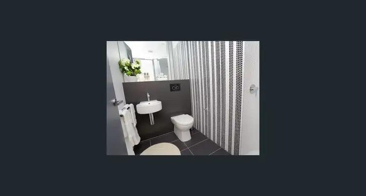 Seventh view of Homely apartment listing, 403/7 King Street, Prahran VIC 3181