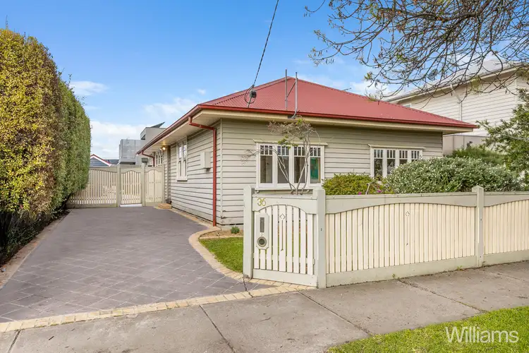 36 Challis Street, Newport VIC 3015
